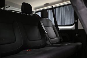 Renault Trafic bild 7
