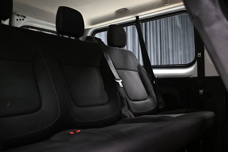 Renault Trafic bild 7