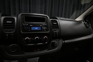 Renault Trafic bild 19