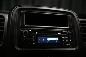 Renault Trafic bild 23