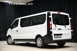 Renault Trafic bild 5