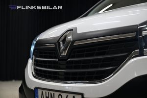 Renault Trafic bild 2