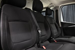 Renault Trafic bild 6