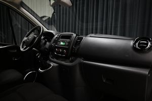 Renault Trafic bild 24