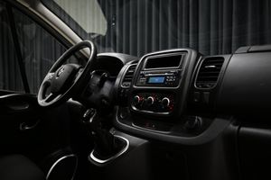 Renault Trafic bild 25