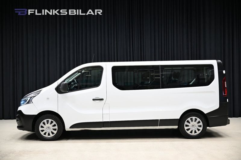 Renault Trafic bild 3