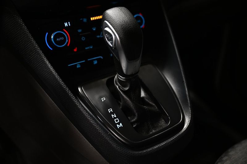 Ford Transit Connect bild 15