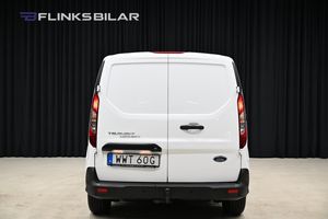 Ford Transit Connect bild 10