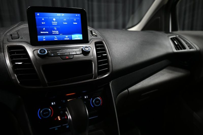 Ford Transit Connect bild 26