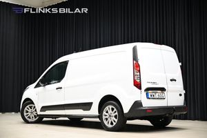 Ford Transit Connect bild 4