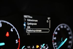 Ford Transit Connect bild 14