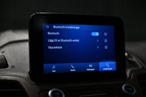 Ford Transit Connect bild 20