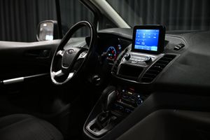 Ford Transit Connect bild 27