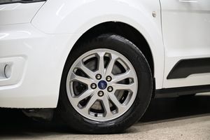 Ford Transit Connect bild 5