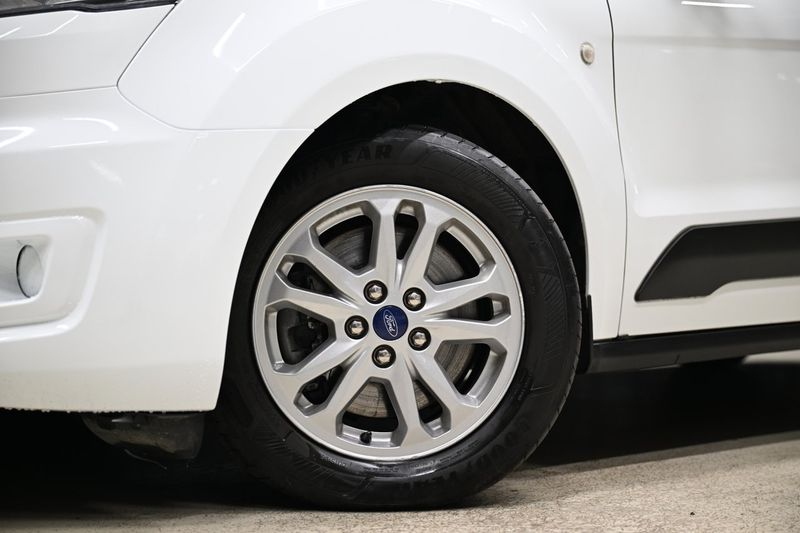 Ford Transit Connect bild 5