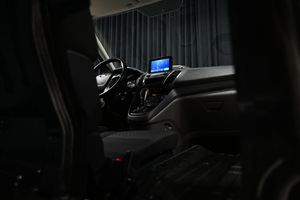 Ford Transit Connect bild 9
