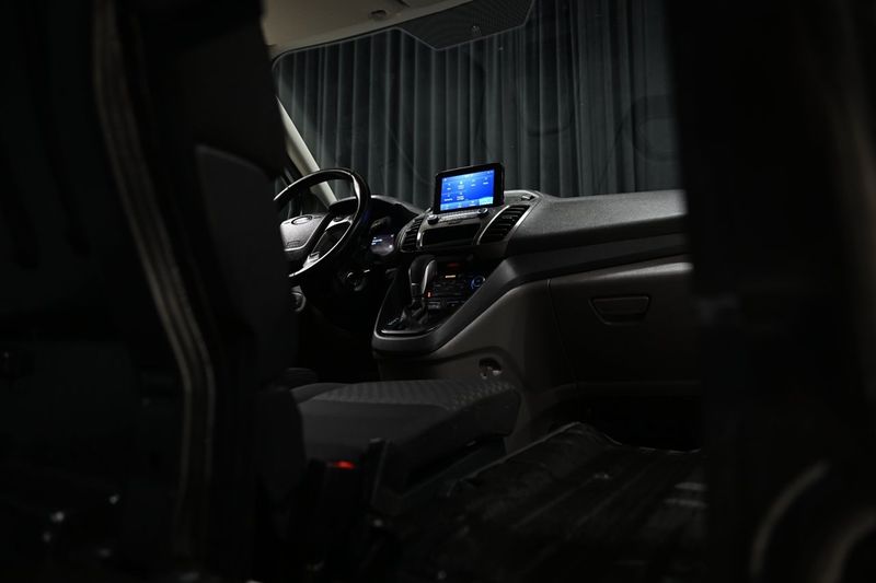 Ford Transit Connect bild 9