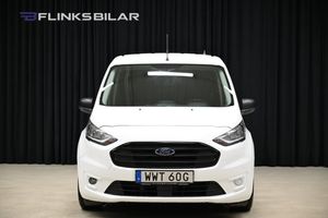 Ford Transit Connect bild 12