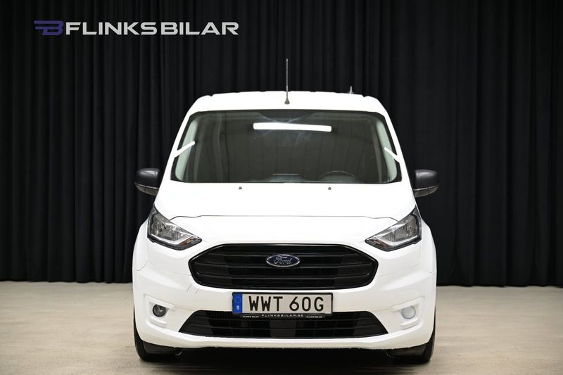 Ford Transit Connect bild 12
