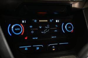 Ford Transit Connect bild 22