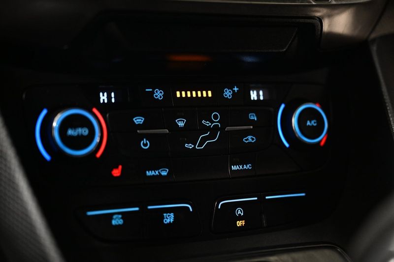 Ford Transit Connect bild 22