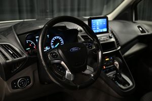 Ford Transit Connect bild 13