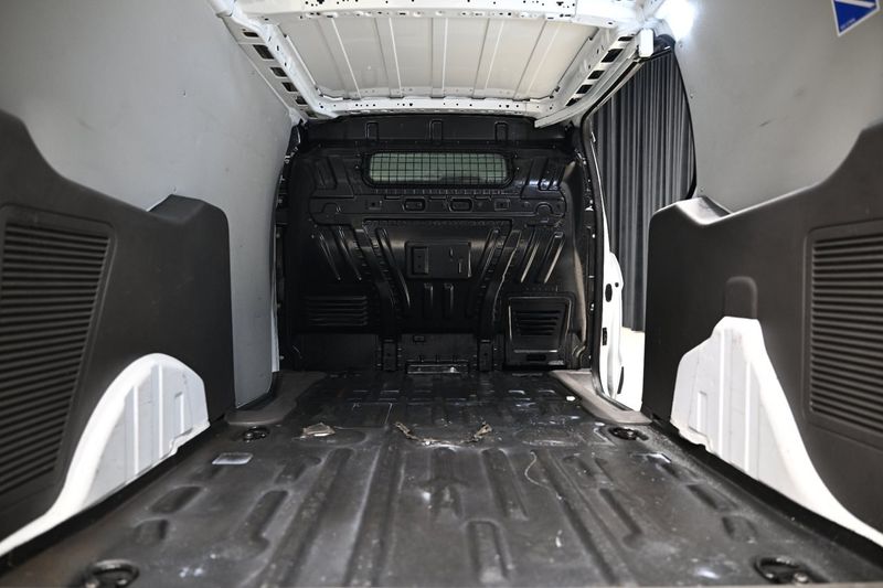 Ford Transit Connect bild 8