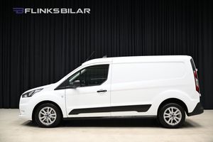 Ford Transit Connect bild 2