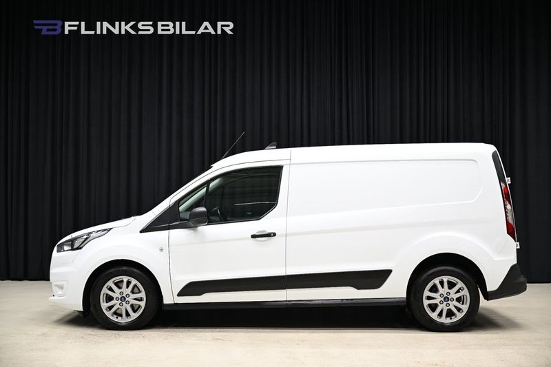 Ford Transit Connect bild 2
