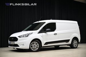 Ford Transit Connect bild 1