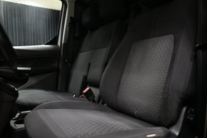 Ford Transit Connect bild 25