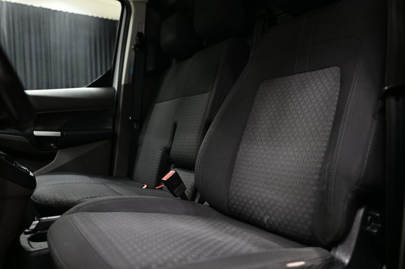 Ford Transit Connect bild 25