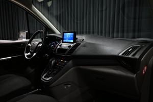 Ford Transit Connect bild 23