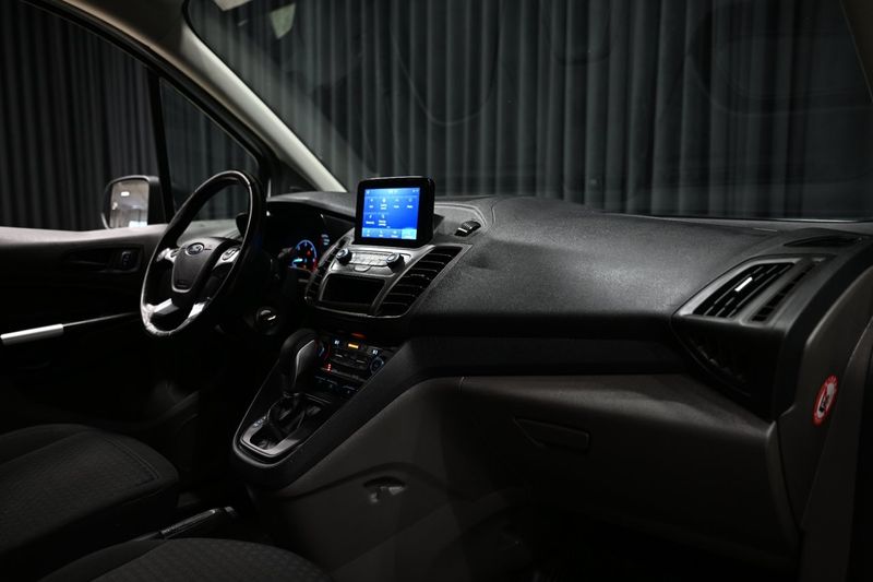 Ford Transit Connect bild 23