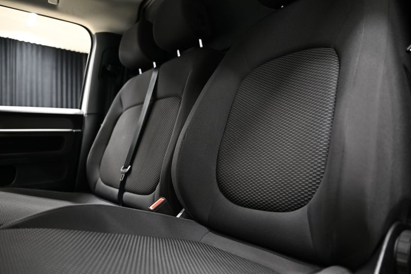Volkswagen ID. Buzz bild 19