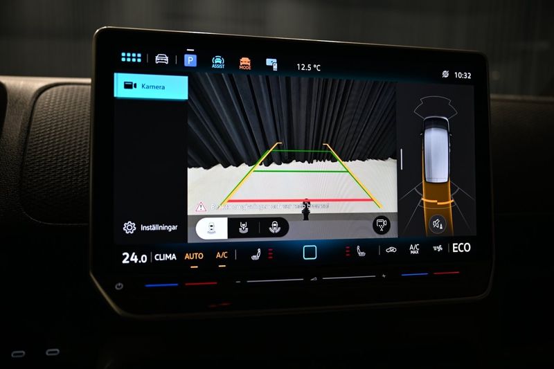 Volkswagen ID. Buzz bild 17