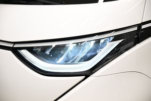 Volkswagen ID. Buzz bild 2