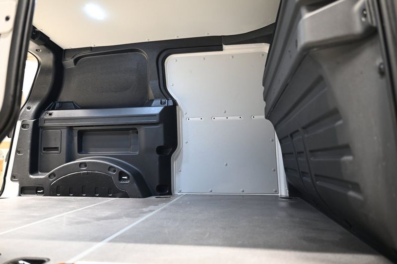 Volkswagen ID. Buzz bild 10