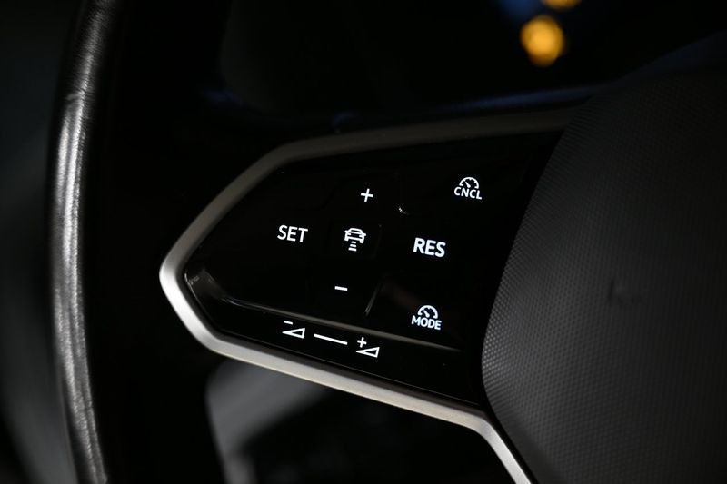 Volkswagen ID. Buzz bild 24