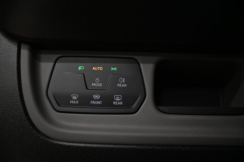 Volkswagen ID. Buzz bild 25