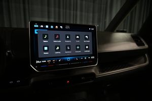Volkswagen ID. Buzz bild 22