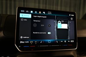 Volkswagen ID. Buzz bild 26