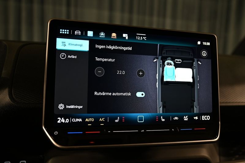 Volkswagen ID. Buzz bild 26