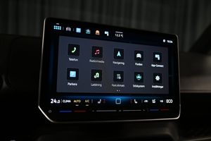 Volkswagen ID. Buzz bild 20