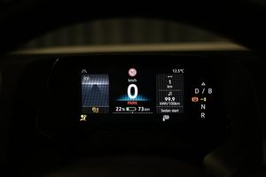 Volkswagen ID. Buzz bild 28