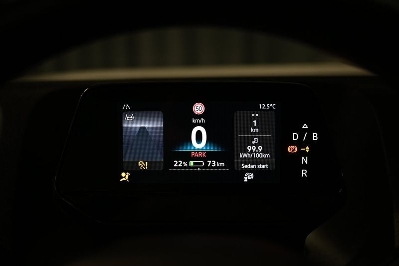 Volkswagen ID. Buzz bild 28