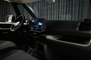 Volkswagen ID. Buzz bild 29