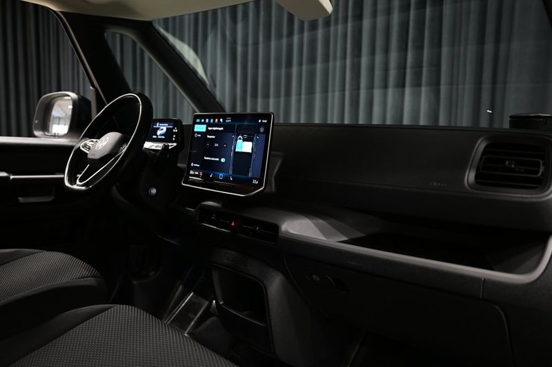 Volkswagen ID. Buzz bild 29
