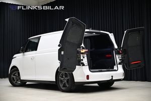 Volkswagen ID. Buzz bild 7