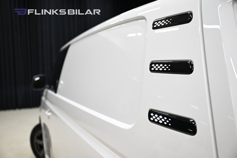 Volkswagen ID. Buzz bild 11